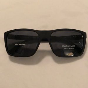 Polo Ralph Lauren Sunglasses